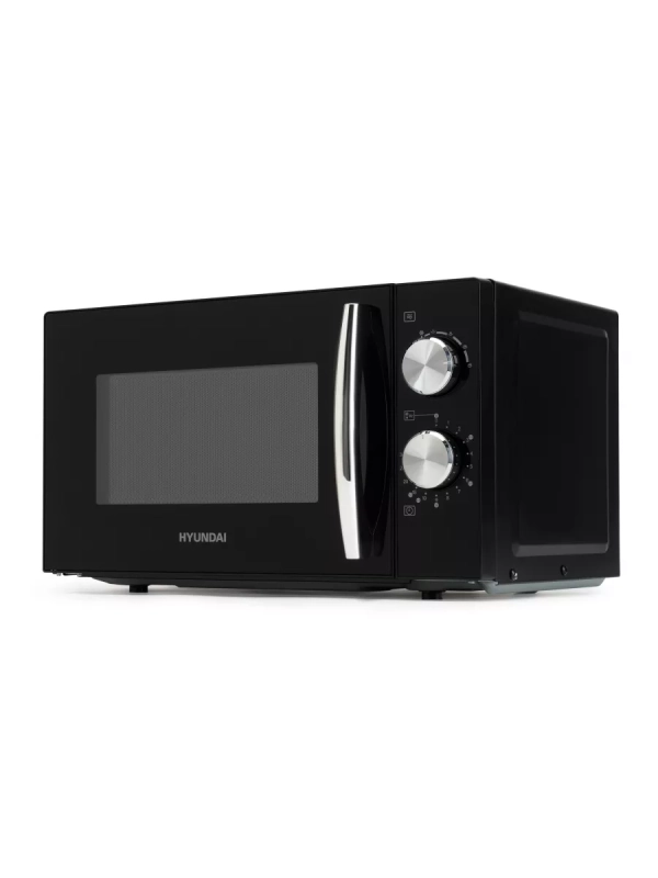 Микроволновая Печь HYM-M2050 20л. 700Вт черный Микроволновая Печь HYM-M2050 20л. 700Вт черный
