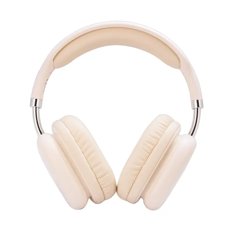 Наушники W52 Excellent sound quality HOCO milky white Наушники W52 Excellent sound quality HOCO milky white