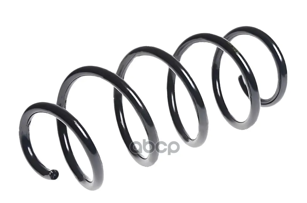 Пружина подвески передняя Standard Springs арт. ST 134 080 F