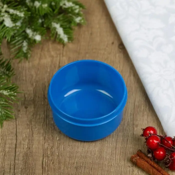 Многофункциональный кухонный коврик «Снежинки», 30 см