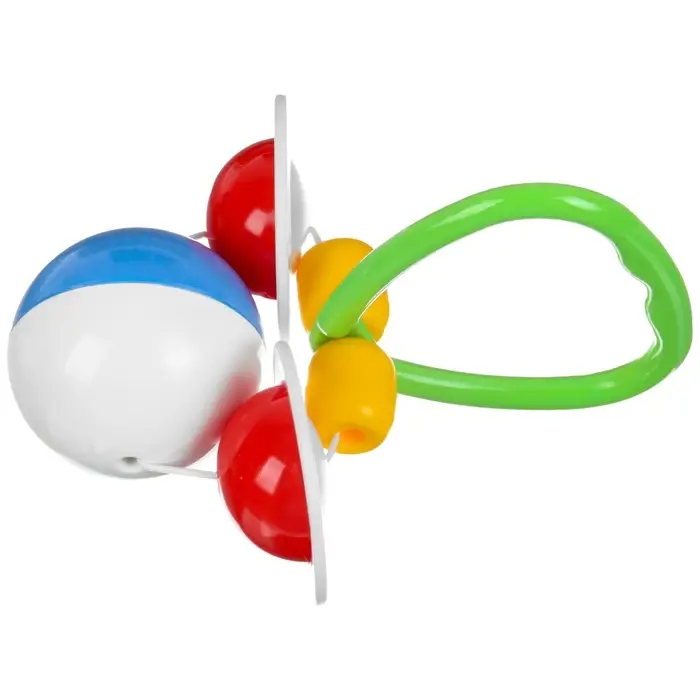 Погремушка &laquo;Ягодное лукошко&raquo;, Аэлита