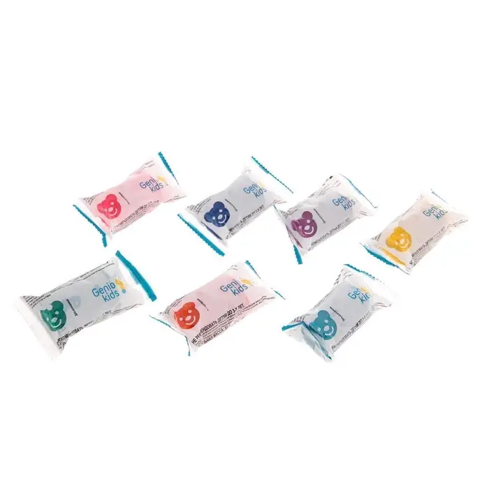 Тесто-пластилин, МИКС Тесто-пластилин, МИКС