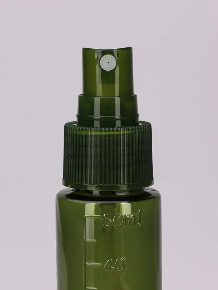 Набор для хранения, в чехле, 6 предметов, с разметкой, зелёный