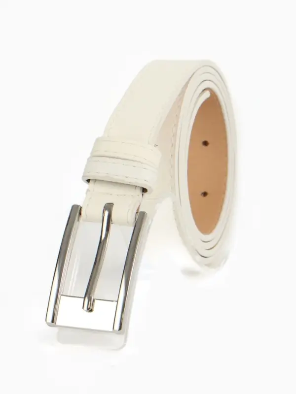 Ремень жен 05-01-02-01, Март2505, 2,7*0,3*110 см, без винта, пряж металл, 1 прокол, Ремень жен 05-01-02-01, Март2505, 2,7*0,3*110 см, без винта, пряж металл, 1 прокол,