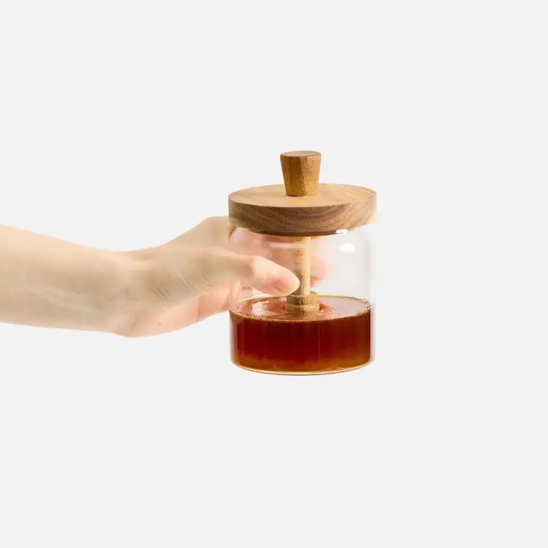 Банка для меда Colmena Банка для меда Colmena