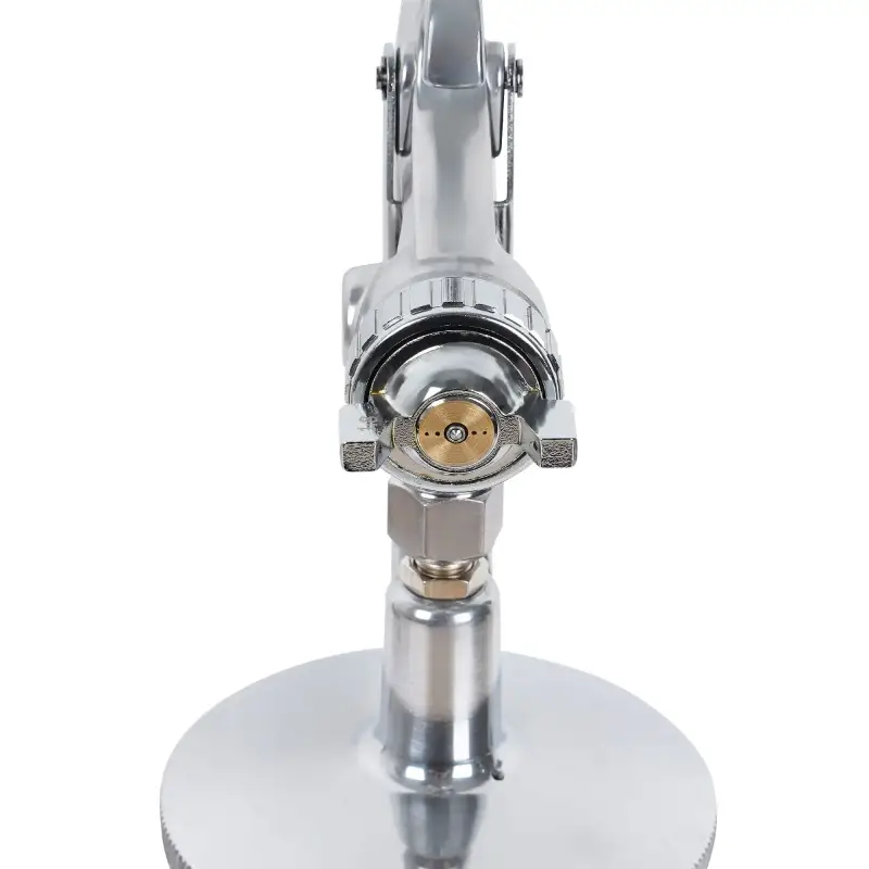 Краскопульт HP, нижний бачок 650мл, сопло 1.8мм