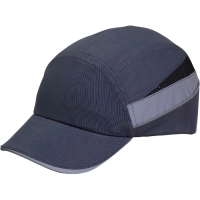 Каскетка РОСОМЗ RZ BioT CAP темно-серая (артикул 92210)