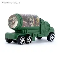 Грузовик инерционный «Перевозчик», МИКС