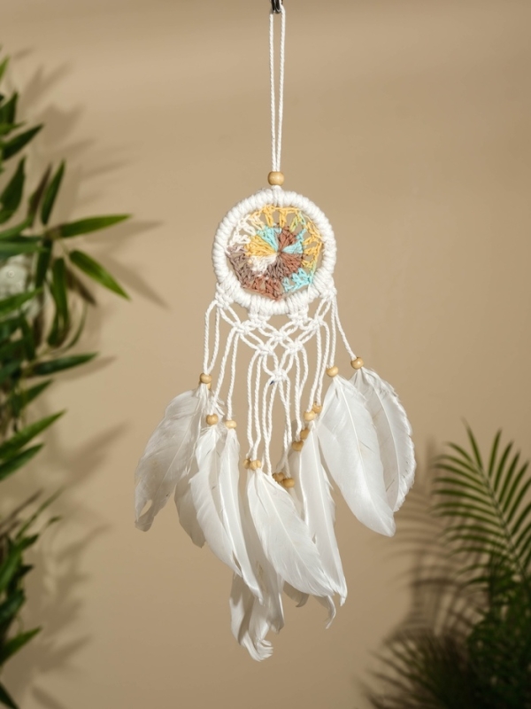 Ловец снов Ловец снов "Осень" 6х30 см.