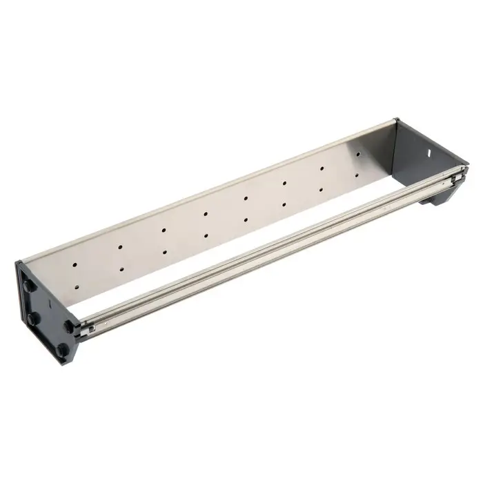 Поддон из нержавеющей стали CAPPIO, 103&times;422 мм