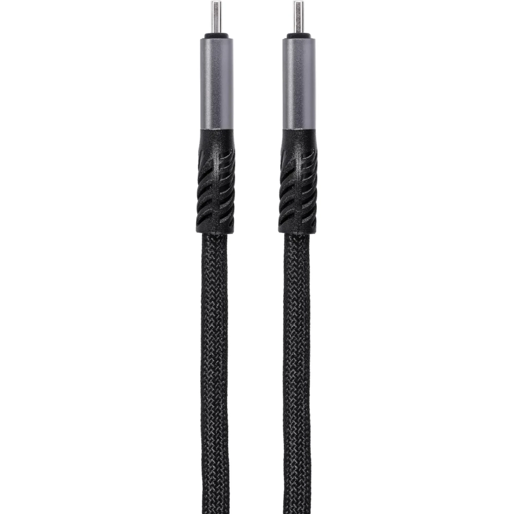 Кабель USB4 TypeCM/CM 16K@60Hz 80GBps, PD 240W, Telecom 1м <TUS855-1M