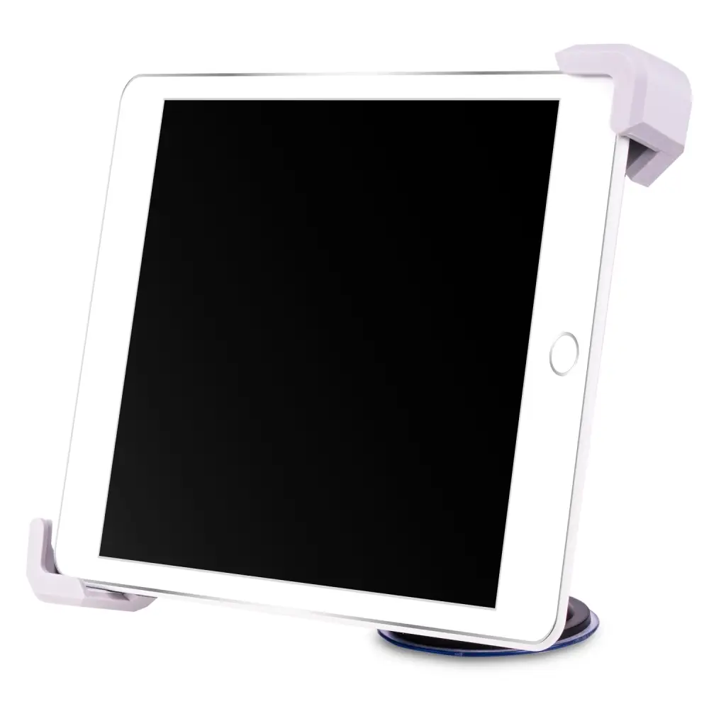 Держатель для планшетных компьютеров универсальный на приб. панель 200-300 мм,раздвижной AVS AH-4955