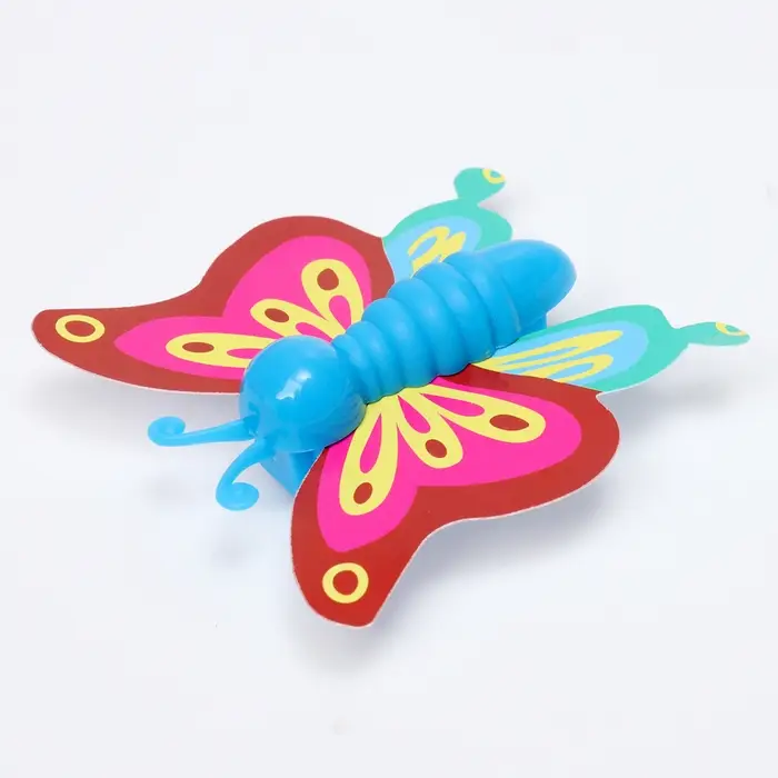 Стрелялка «Бабочка», виды МИКС Стрелялка «Бабочка», виды МИКС