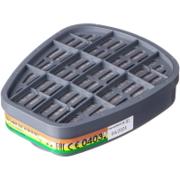 Фильтр (Патрон) противогазовый UNIX 531 АВЕК1, 2шт/уп