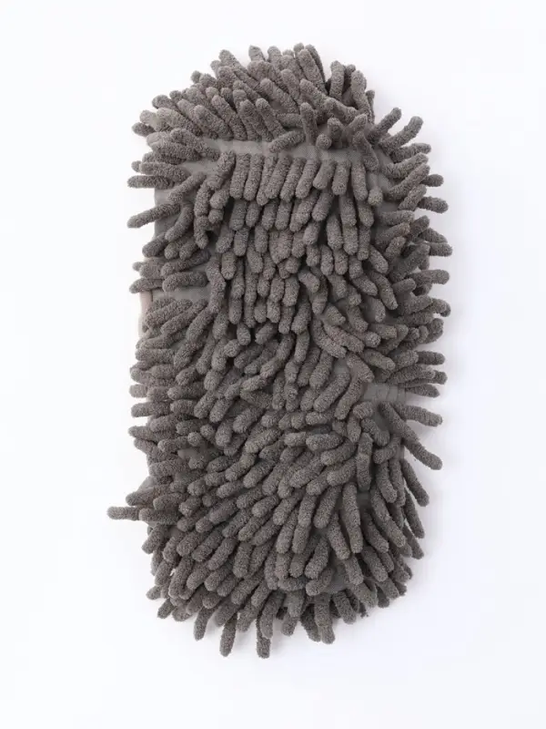 Насадка для швабры арт 3092763, микрофибра, 28&times;13 см