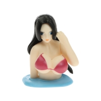 Игрушка на панель авто, аниме, 5,6×3,9 см