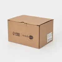 Набор для специй BellaTenero &laquo;Кракле&raquo;, солонка 100 мл, перечница 100 мл, сахарница с ложкой 350 мл, на бамбуковой подставке, фарфор, белый