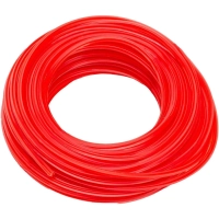 Леска для триммера звезда MTX 3,0 мм х 15 м (96863)