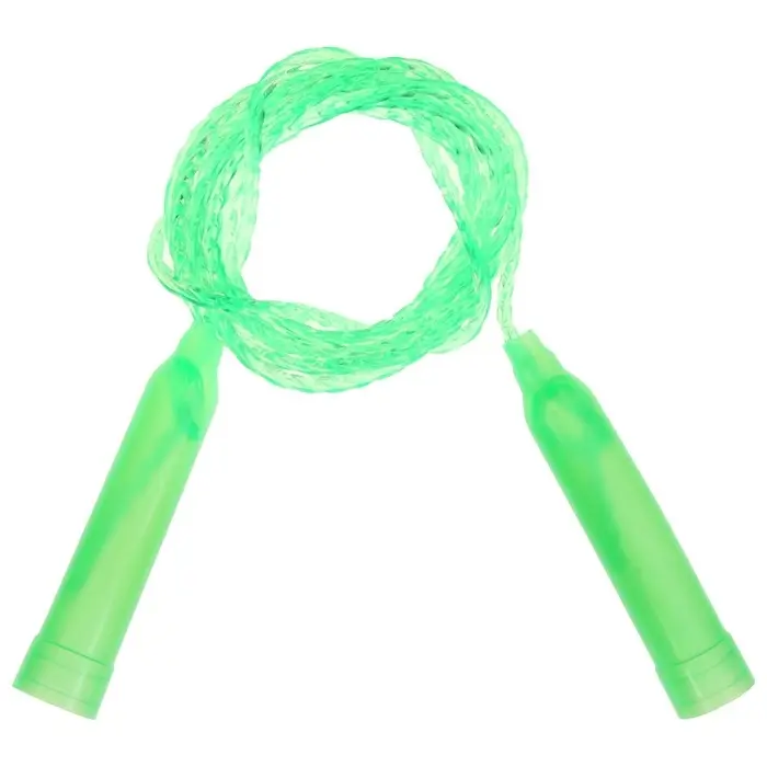 Скакалка, 2,2 м, цвета МИКС Скакалка, 2,2 м, цвета МИКС