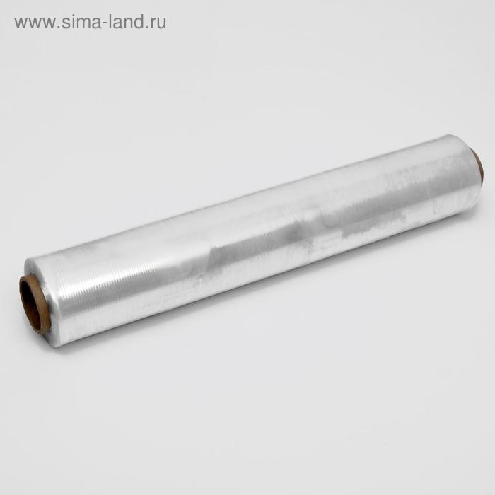 Стрейч-пленка первый сорт, 500 мм х 230 м, 1.8 кг, 17 мкм Стрейч-пленка первый сорт, 500 мм х 230 м, 1.8 кг, 17 мкм