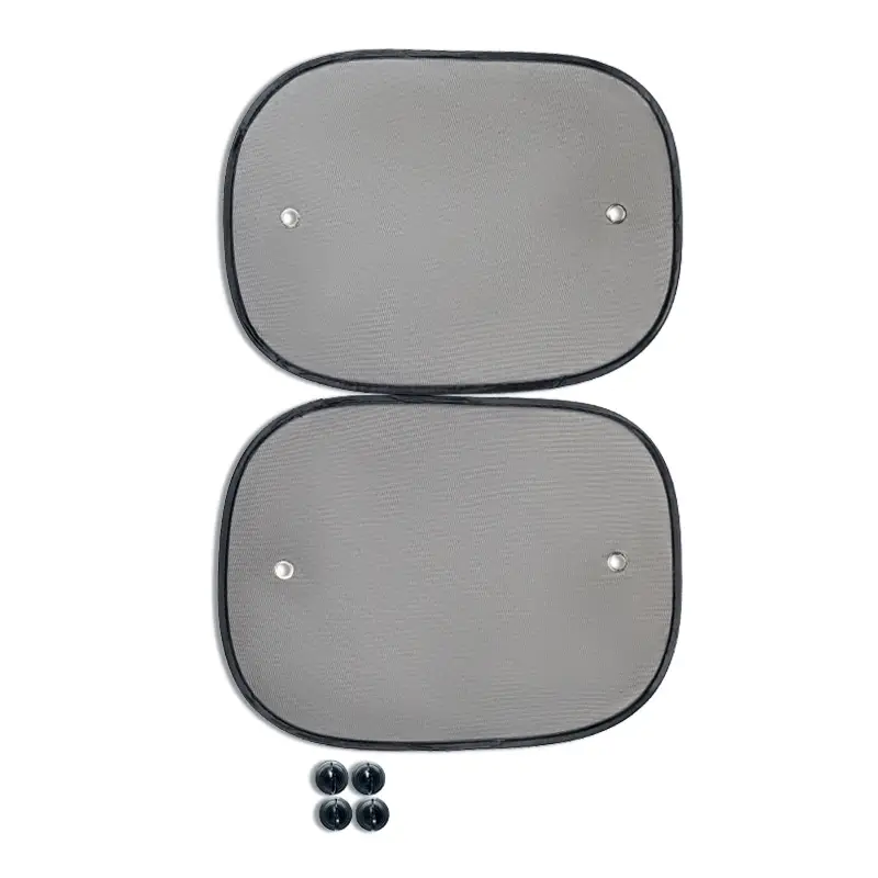 Шторки солнцезащитные (боковая, задняя) SH-202S (2 шт.) 50x38 cm