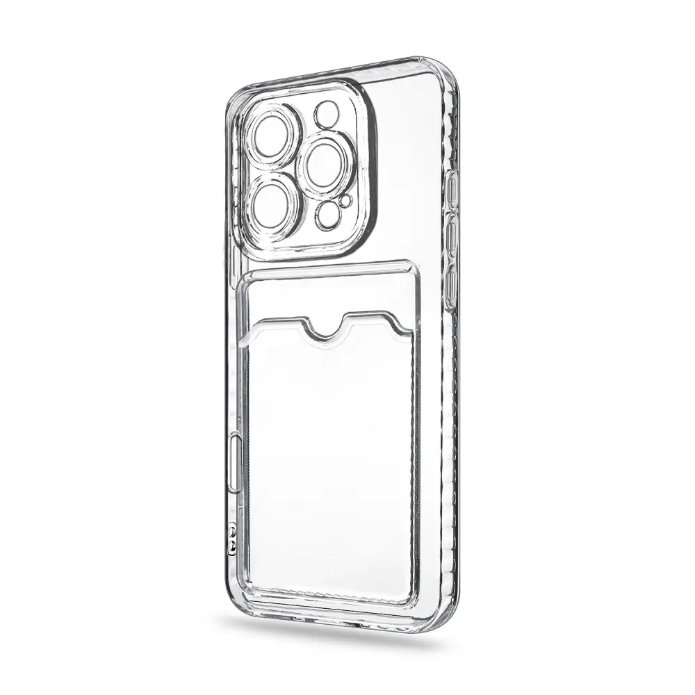 Чехол iPh 16 Pro