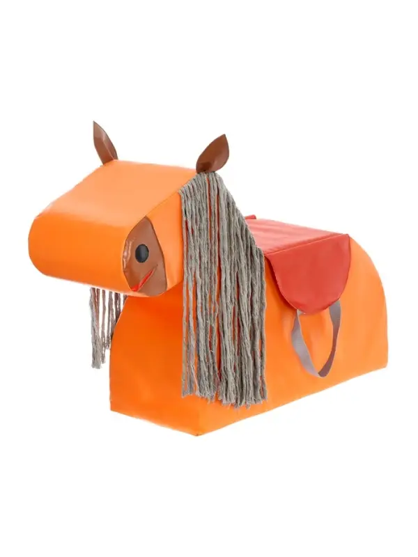 Мягкий модуль «Лошадка»