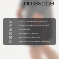 Шорты мужские Resport, р. 48, цвет серый, с велосипедками