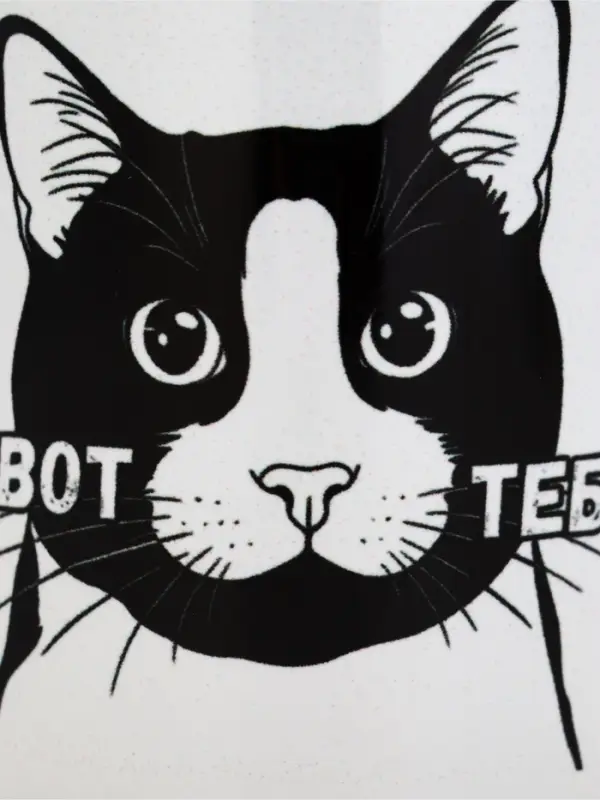 Кружка керамическая &laquo;Вот тебе&raquo;, 320 мл