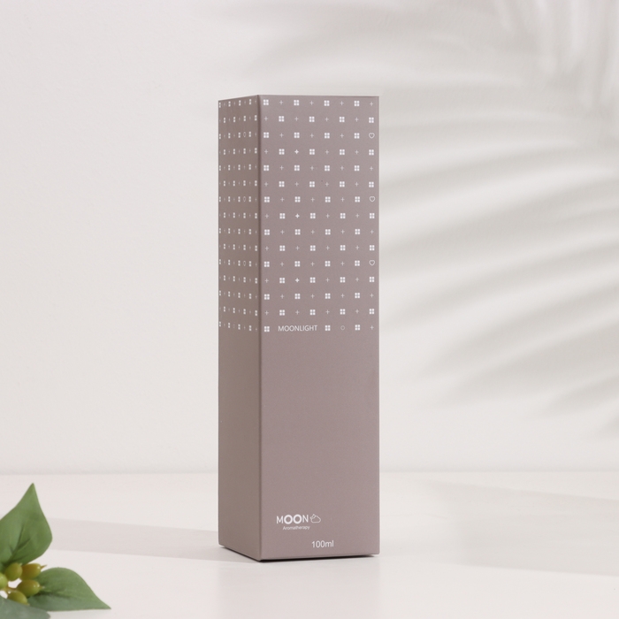 Диффузор ароматический  Диффузор ароматический "Moon", 100 мл, случайная встреча