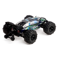 АВТОГРАД Rock Ranger Машина на радиоуправлении, 50 км/ч, 4WD