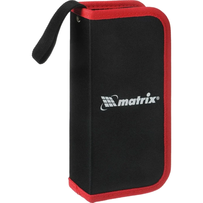 Набор инструмента слесарно-монтажный, 22 предмета MATRIX 13561