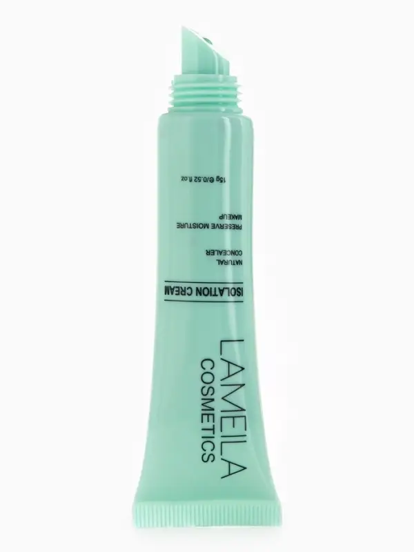 Консилер точечного нанесения для лица, 15 мл (зелёный оттенок)