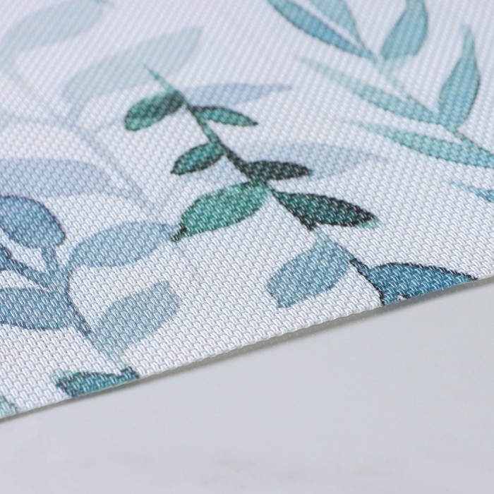 Салфетки сервировочные на стол Доляна «Весенняя нежность», 4 шт, 30×45 см Салфетки сервировочные на стол Доляна «Весенняя нежность», 4 шт, 30×45 см