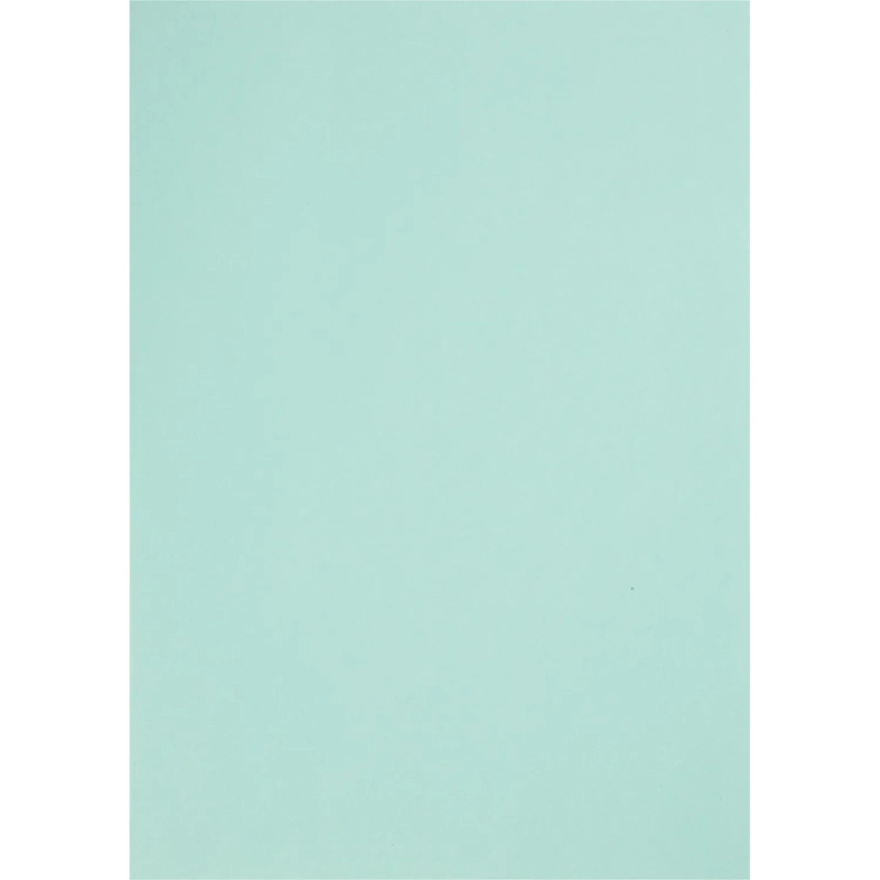 Бумага цветная Attache (голубой пастель), 80г, А4, 500 л