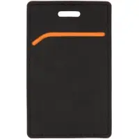 Набор Trait Office, черный с оранжевым