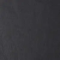 Простыня для бани Этель Linen, цв. чёрный, 140х100 см, 100% лён, 210 г/м2