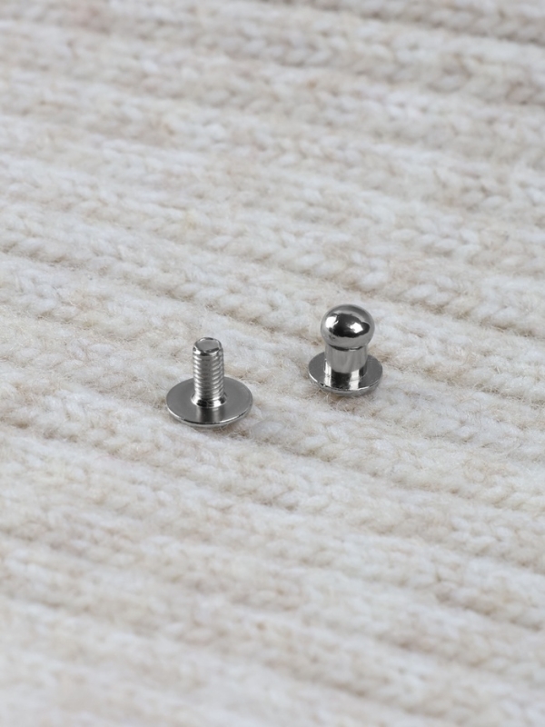 Бирка с кнопкой, «Сердце», 8 × 1.5 см, набор 10 шт, пыльно-розовые Бирка с кнопкой, «Сердце», 8 × 1.5 см, набор 10 шт, пыльно-розовые