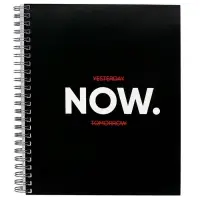 Компл тетр из 3шт 96л кл на гребне Мотивация, обл мел карт, ВД-лак, офсет (10246939)