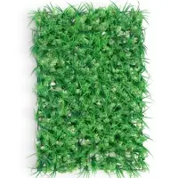 Декоративная панель, 40&times;60 см, &laquo;Белый клевер&raquo;, Greengo