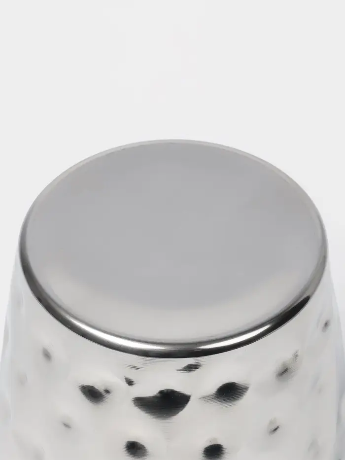 Ведро для льда Hanna Kn&ouml;vell, 4.4 л, ковка, нержавеющая сталь