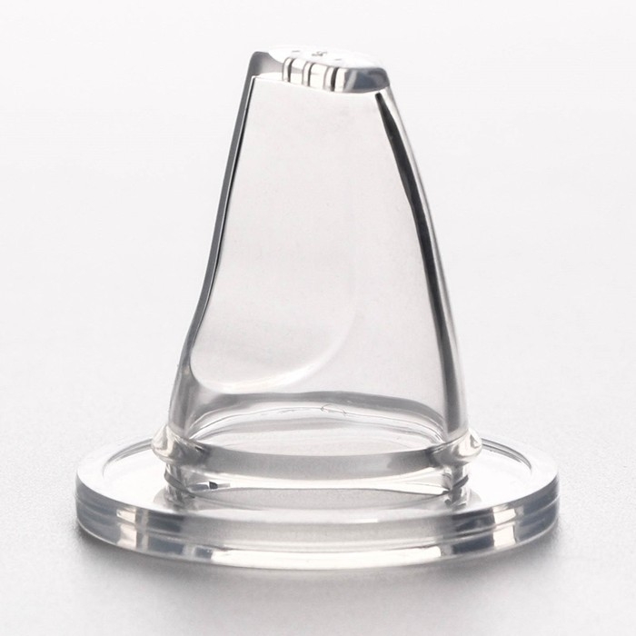 Соска на поильник, мягкий носик, от 9 мес., классическое горло, быстрый поток Соска на поильник, мягкий носик, от 9 мес., классическое горло, быстрый поток