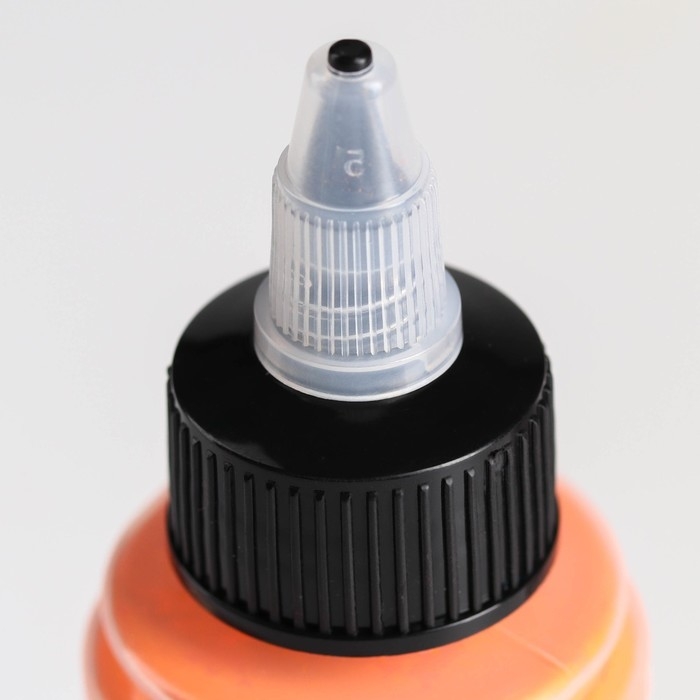 Краситель-распылитель сухой: Оранжевый, 50 г.