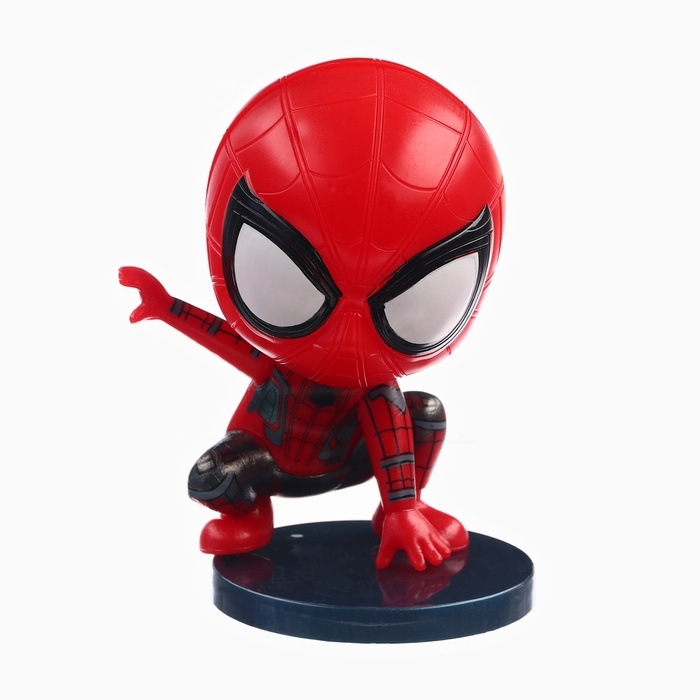 Фигурка-сюрприз, «Человек-Паук», МИКС, 4 вида Фигурка-сюрприз, «Человек-Паук», МИКС, 4 вида