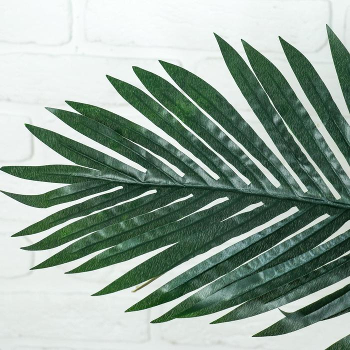 Дерево искусственное  Дерево искусственное "Пальма" 140 см