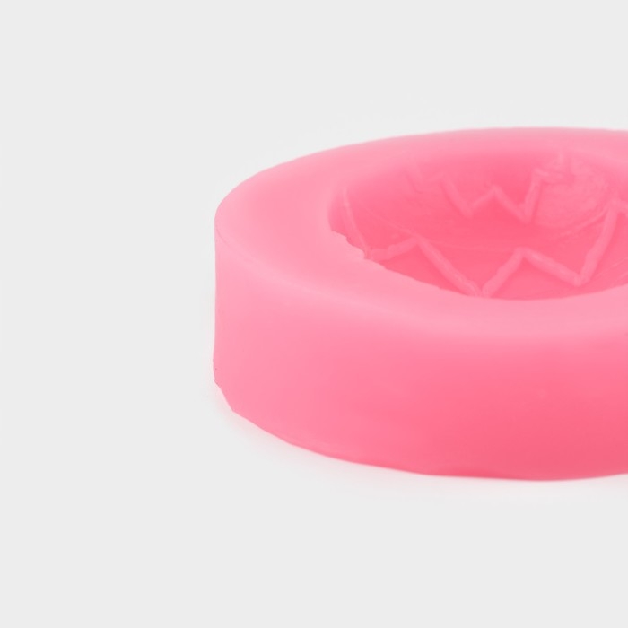 Молд «Пасхальное яйцо», силикон, 10,4×5,5 см, цвет МИКС Молд «Пасхальное яйцо», силикон, 10,4×5,5 см, цвет МИКС