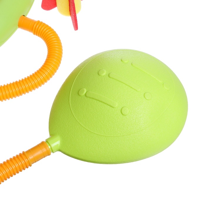 Тренажер Тренажер "Божья коровка", игра 3 в 1