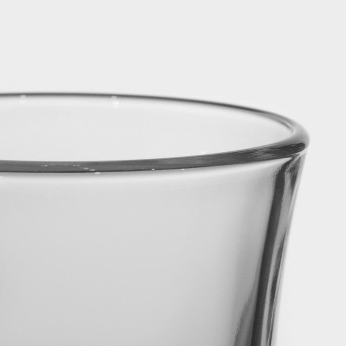 Кружка стеклянная «Глинтвейн», 200 мл Кружка стеклянная «Глинтвейн», 200 мл