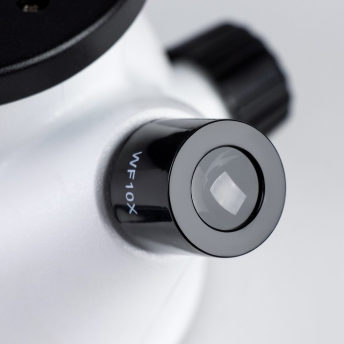 Микроскоп лабораторный кратность 80,200,400, подсветка Микроскоп лабораторный кратность 80,200,400, подсветка