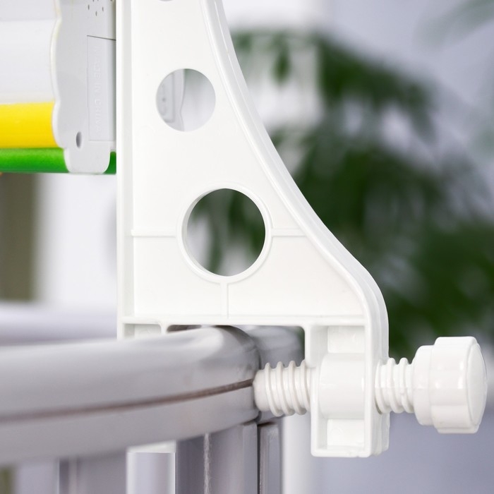 Мобиль музыкальный на кроватку «Счастливое сокровище», заводной, наклейка МИКС, Крошка Я Мобиль музыкальный на кроватку «Счастливое сокровище», заводной, наклейка МИКС, Крошка Я